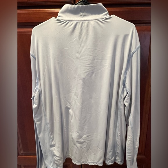 GREYSON Quarter-Zip Pullover Men’s Size Large - Picture 2 of 9